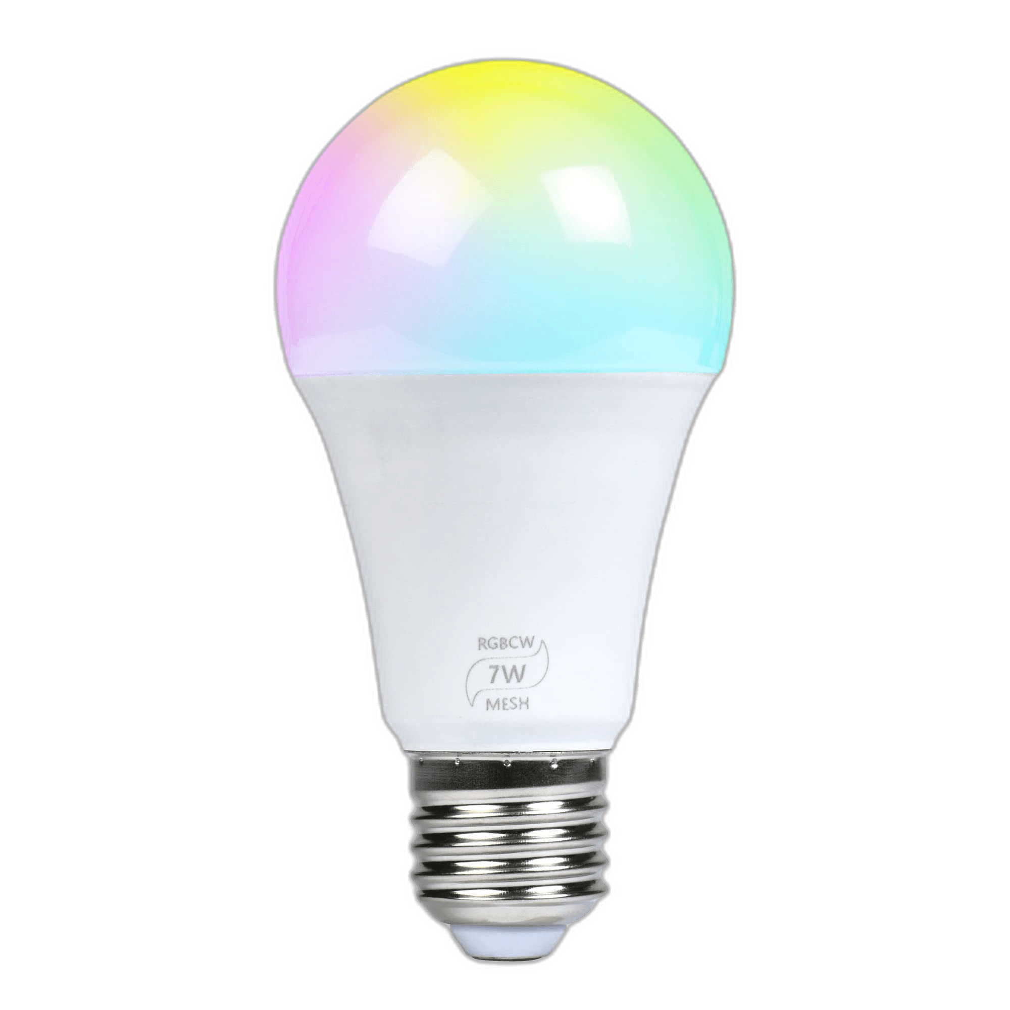 Smart Bulbs and Tubelights