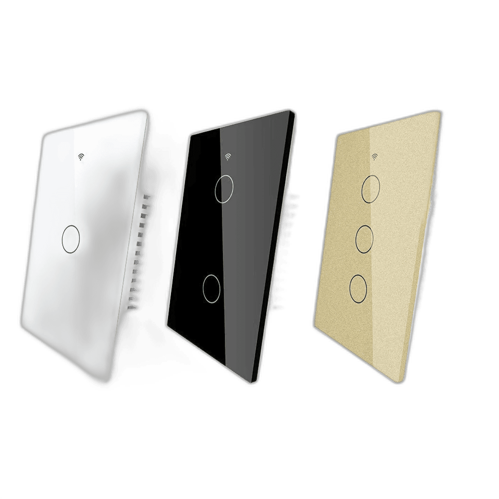 Smart Wall Switches